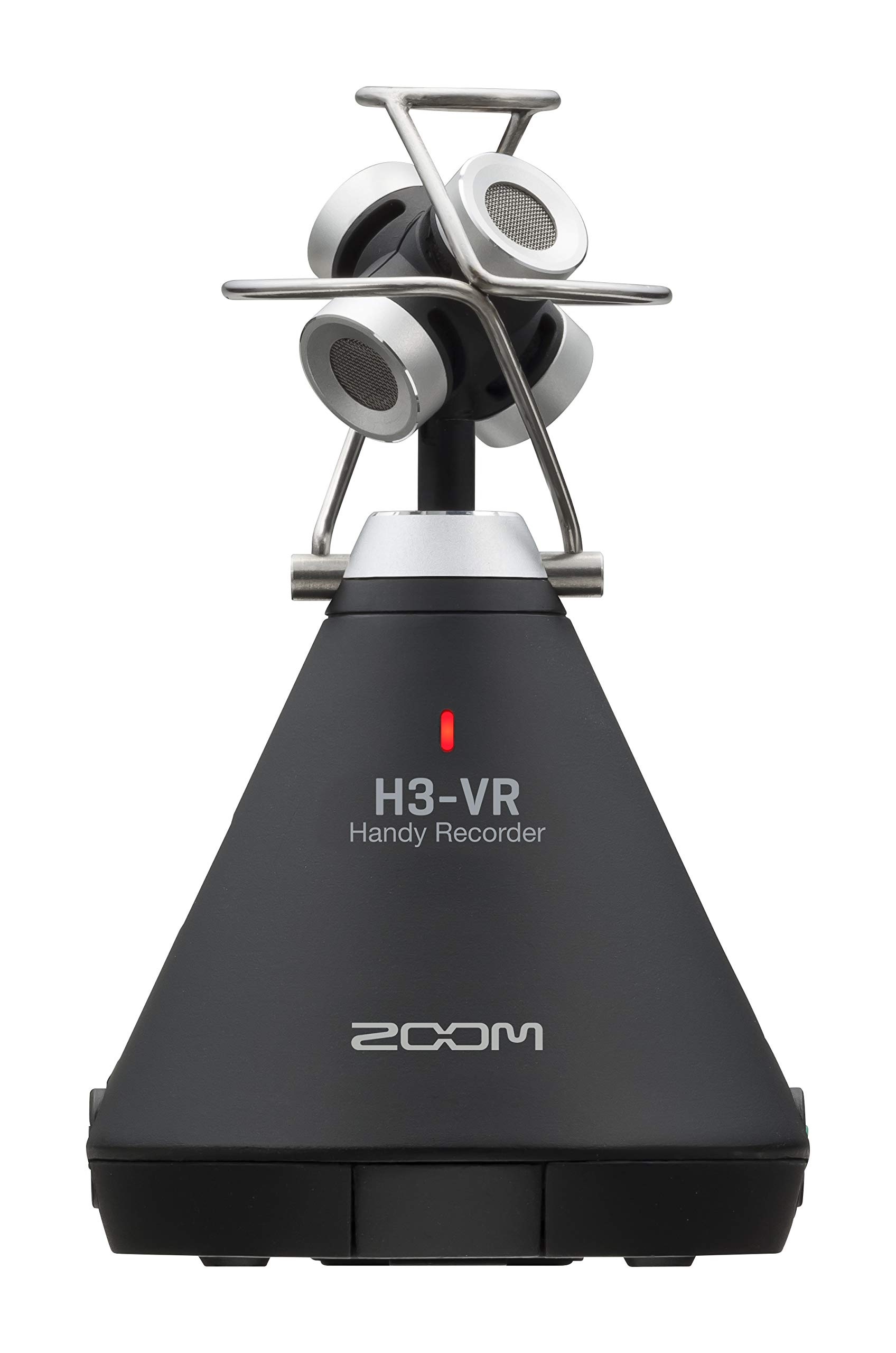 Zoom H3-VR A- A-B Box