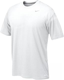 Nike Kids Apple Green Short Sleeve Tee M