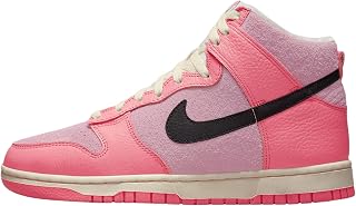 Nike Womens Dunk Hi Retro