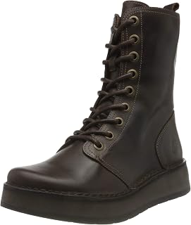 Fly London Women's Rami043fly Mid Calf Boot