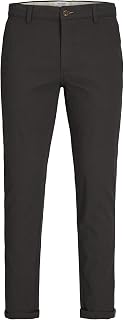 JACK & JONES Chino Trousers Slim Fit Chino Trousers