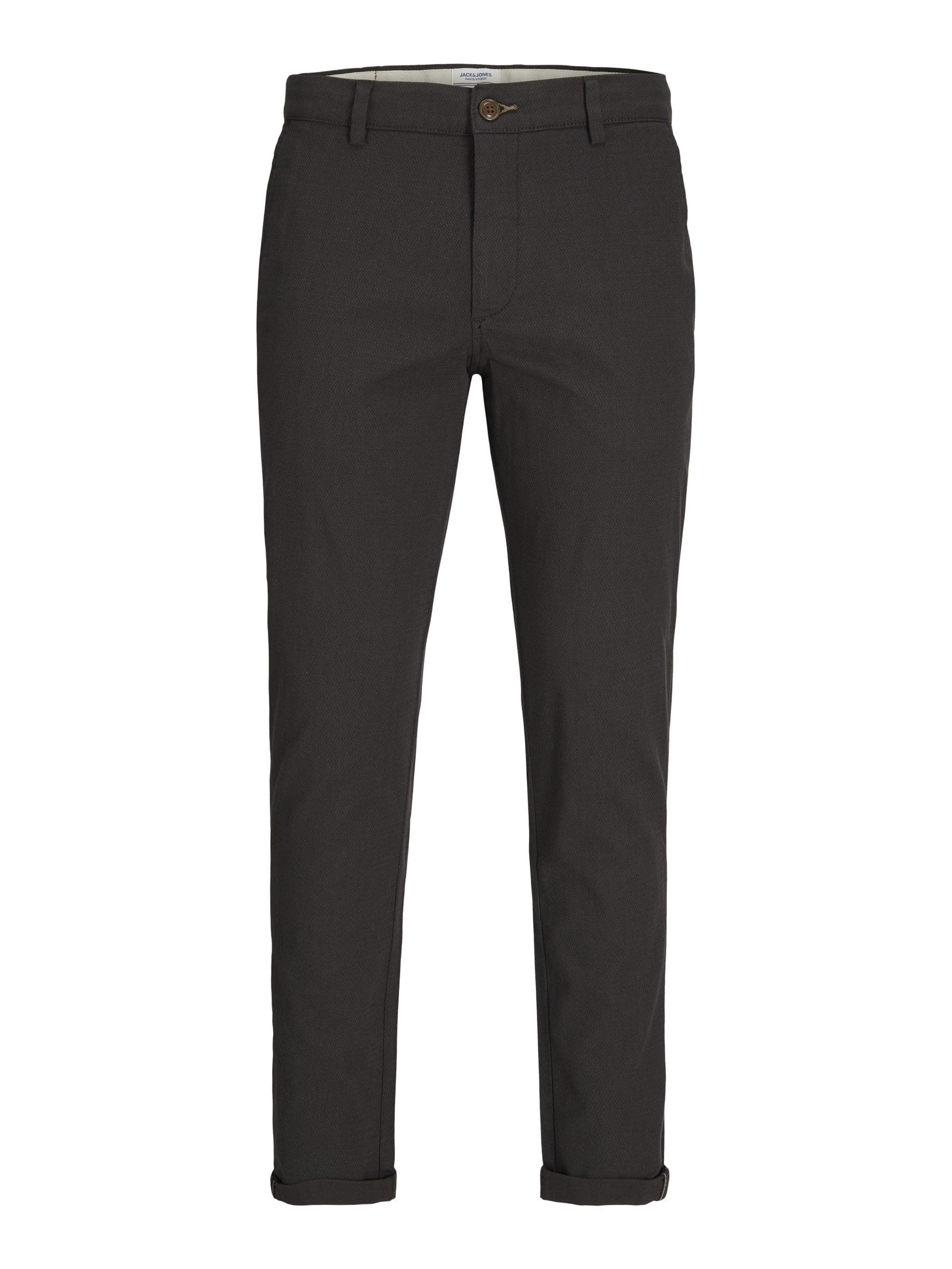 JACK & JONES Chino Trousers Slim Fit Chino Trousers