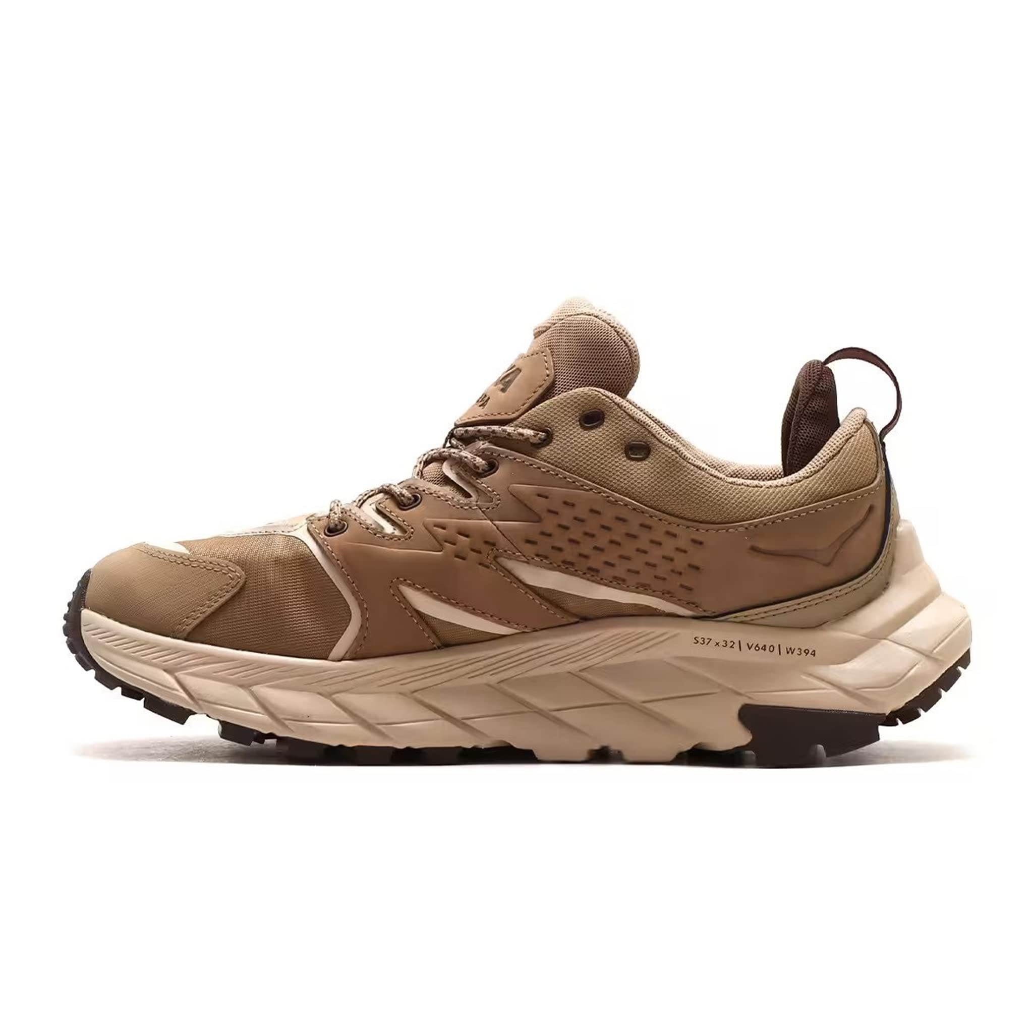 HOKA ONE ONE M Anacapa Low GTX, Men's Trainers