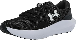 Under Armour UA W Charged Surge 4 0348 Silica Green 36.5
