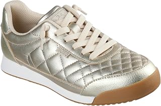 Skechers Women's Bobs Billie Wild Comfort Trainers