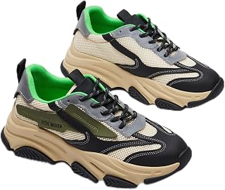 Steve Madden Men's Possess