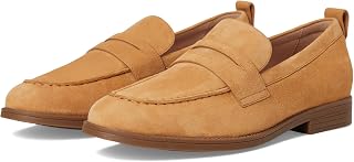 Cole Haan Stassi Penny Loafers Women's Loafers