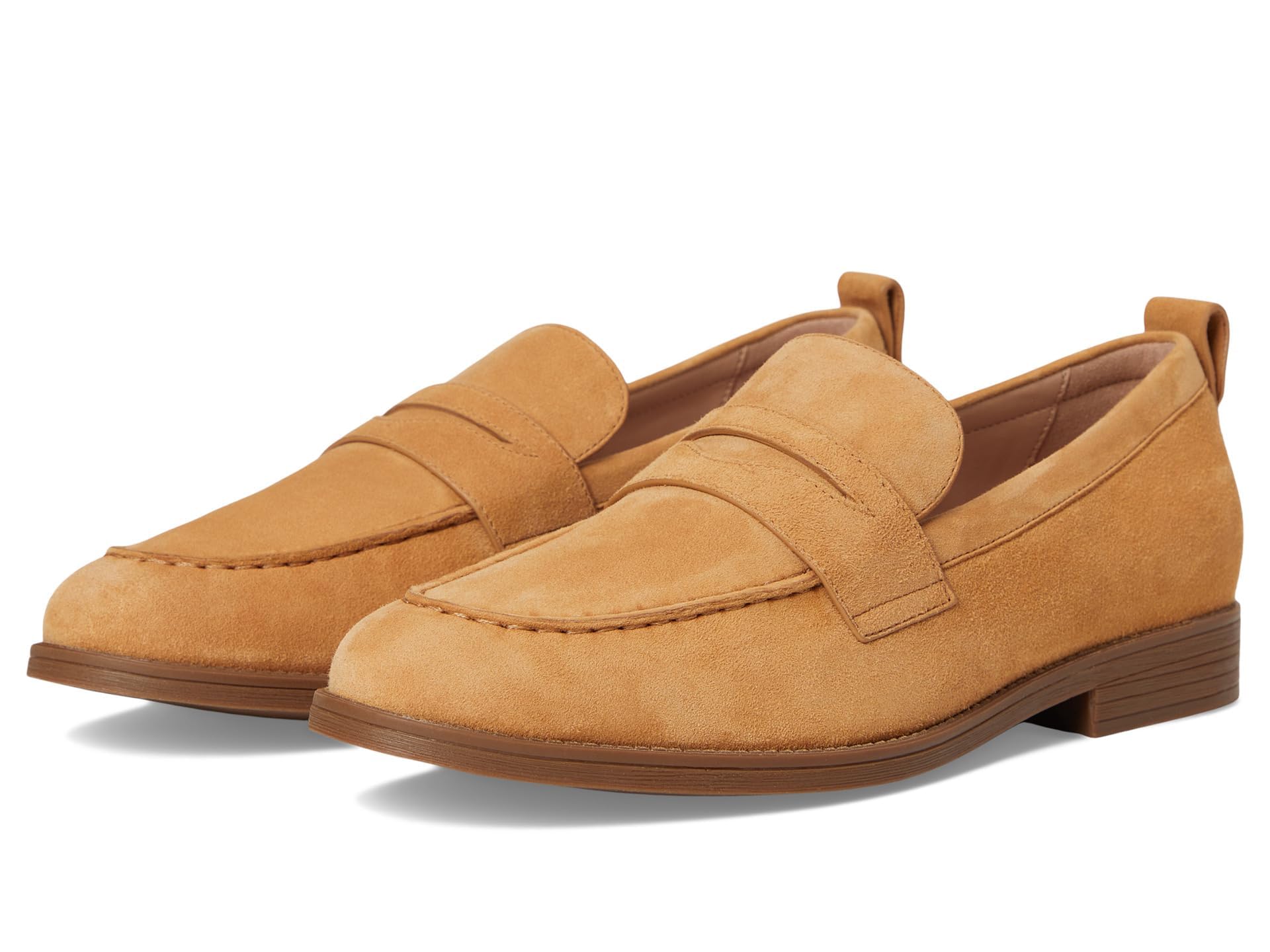 Cole Haan Stassi Penny Loafers Women's Loafers