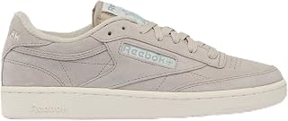 Reebok Club C 85 Girls' Fitness Trainers