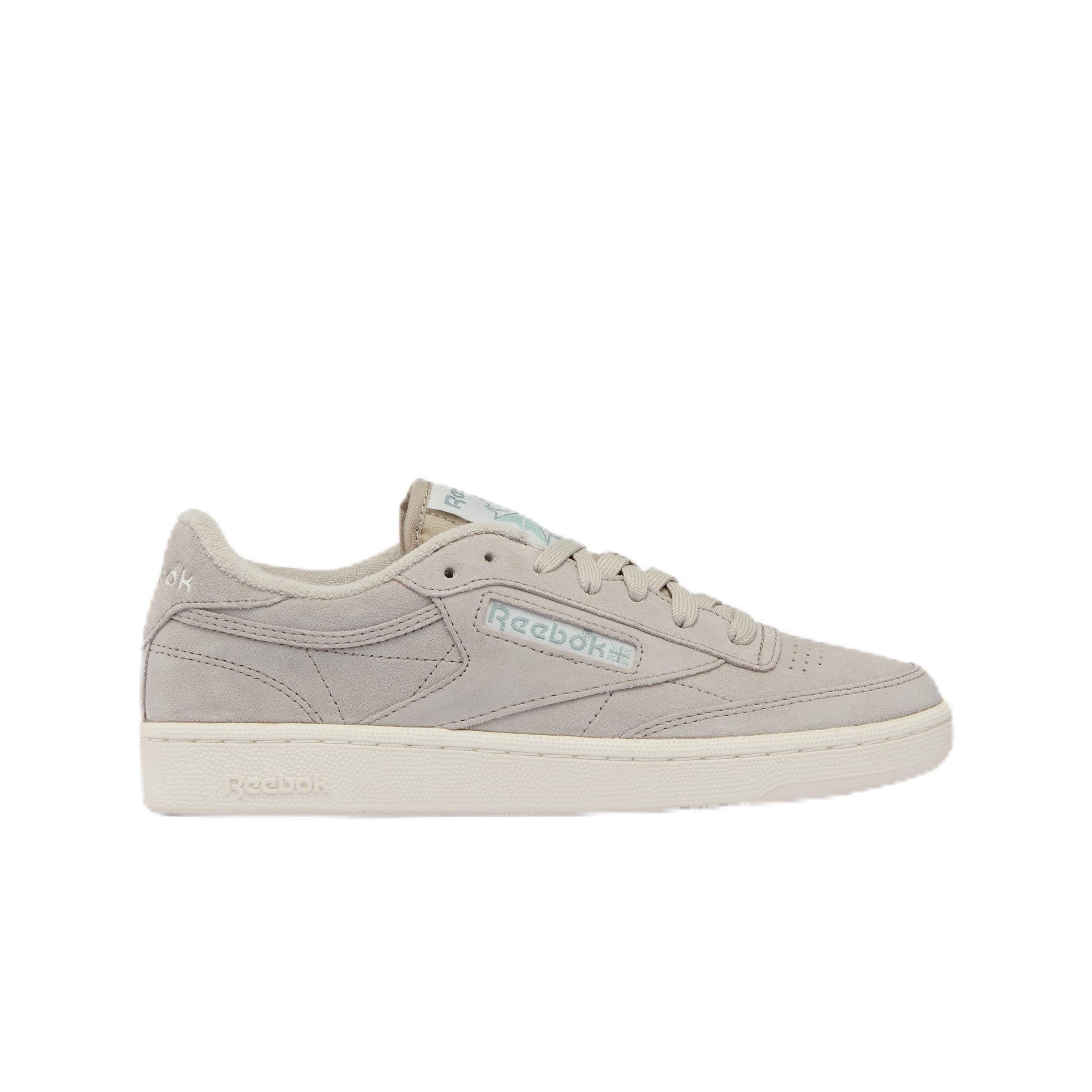 Reebok Club C 85 Girls' Fitness Trainers