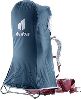 deuter KC Raincover Deluxe for deuter Child Carrier