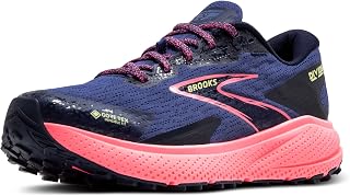 Brooks Women's Divide 5 GTX Trainers