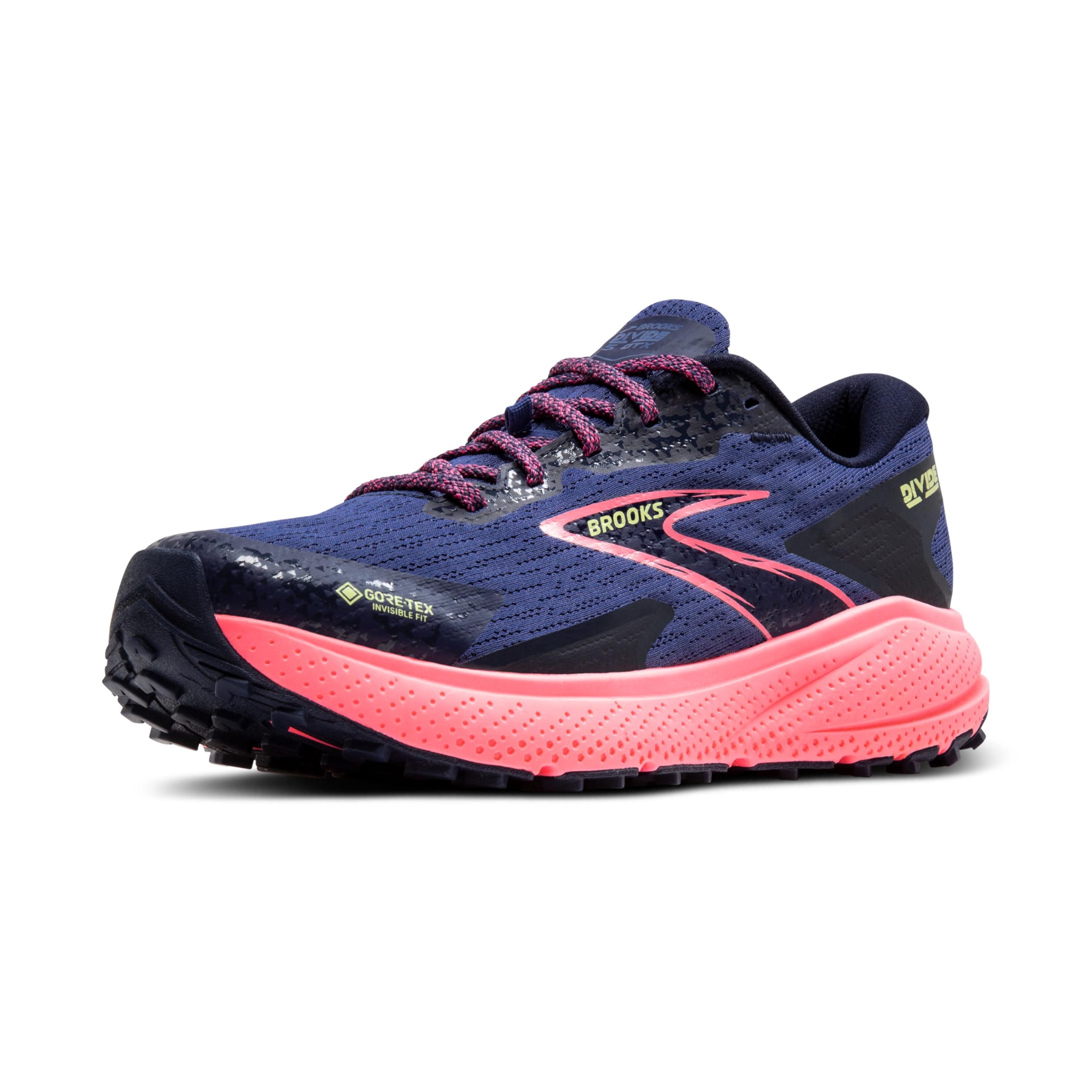 Brooks Women's Divide 5 GTX Trainers