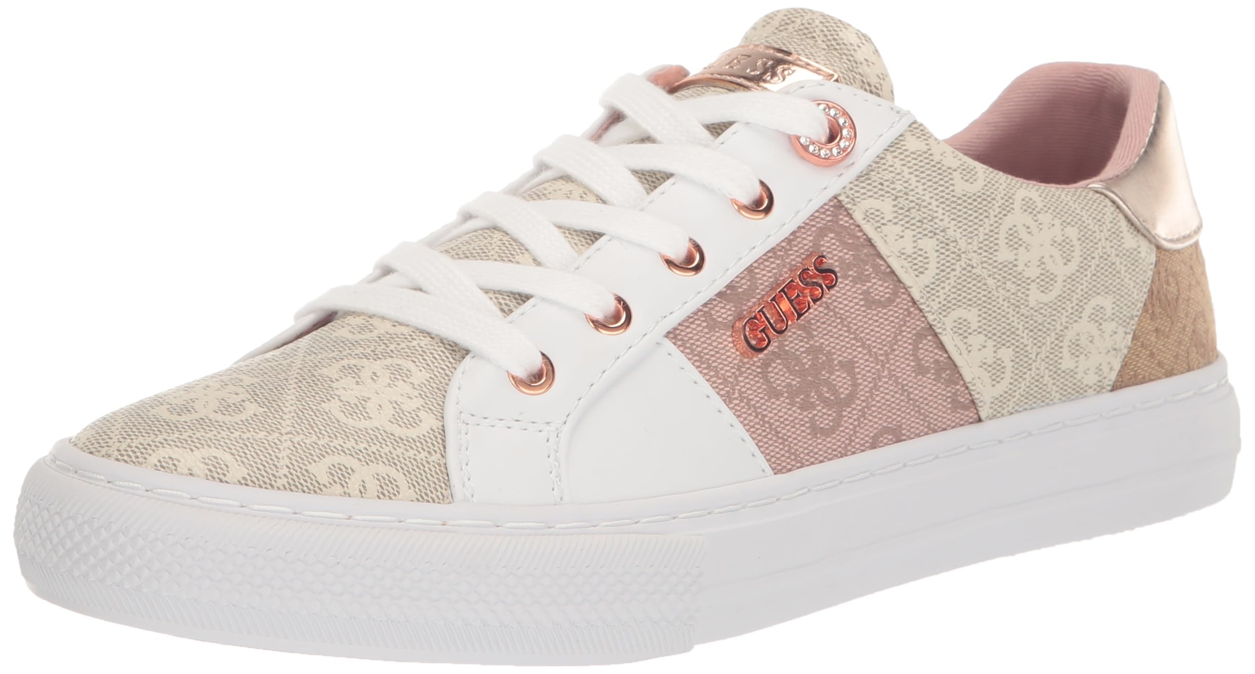 Guess Gwloven Women's Trainers