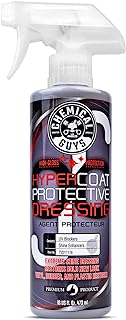 Chemical Guys, G6 HyperCoat High Gloss Dressing for Tires & Trim, 16 oz