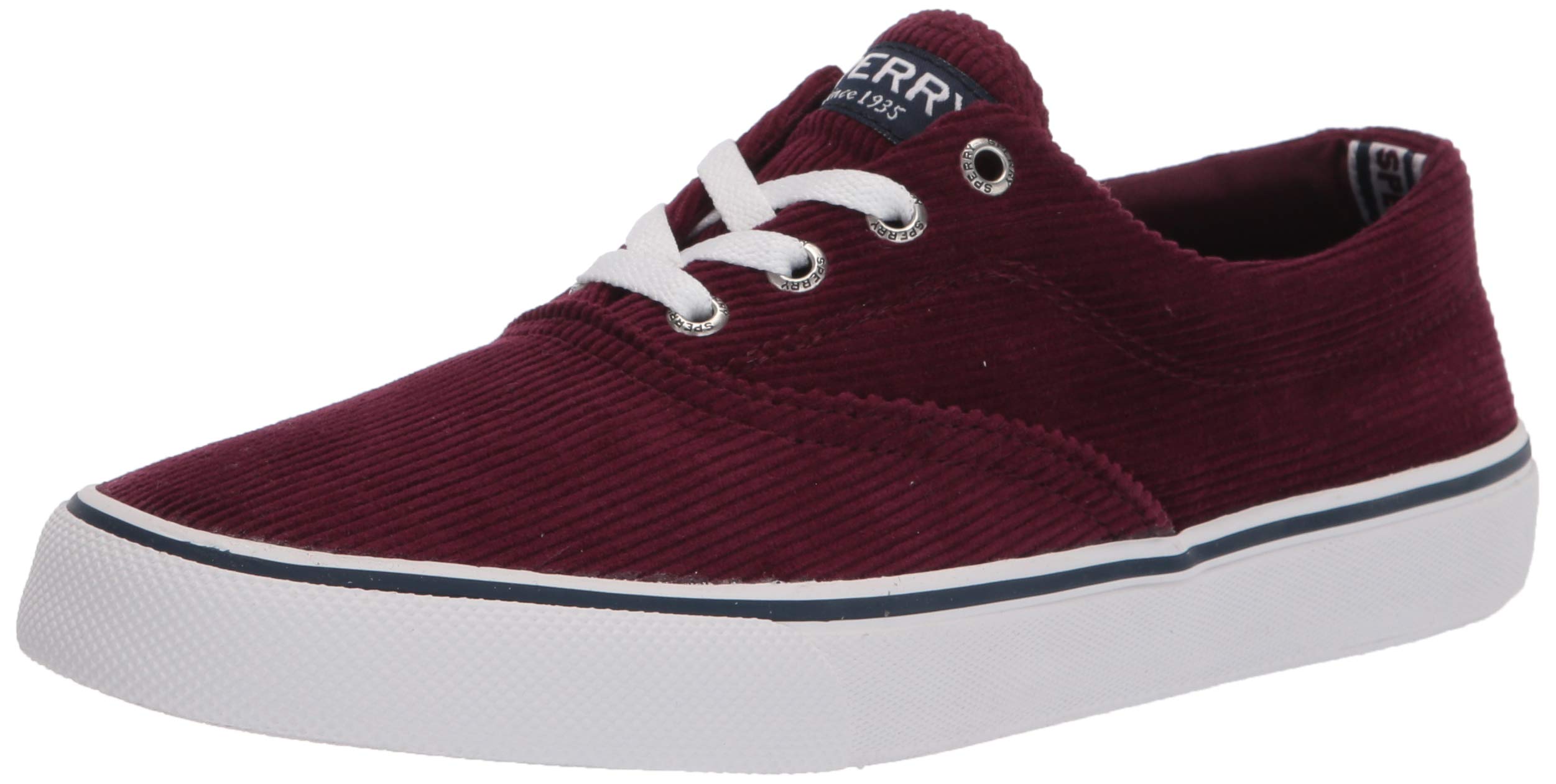 Sperry Top-Sider Striper II CVO Varsity Grey, Men's Sports Shoes