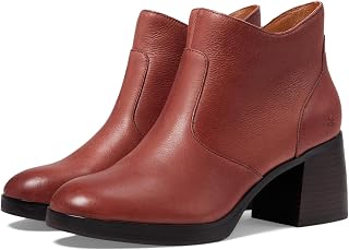 Lucky Brand Women's Quinlee Ankle Bootie