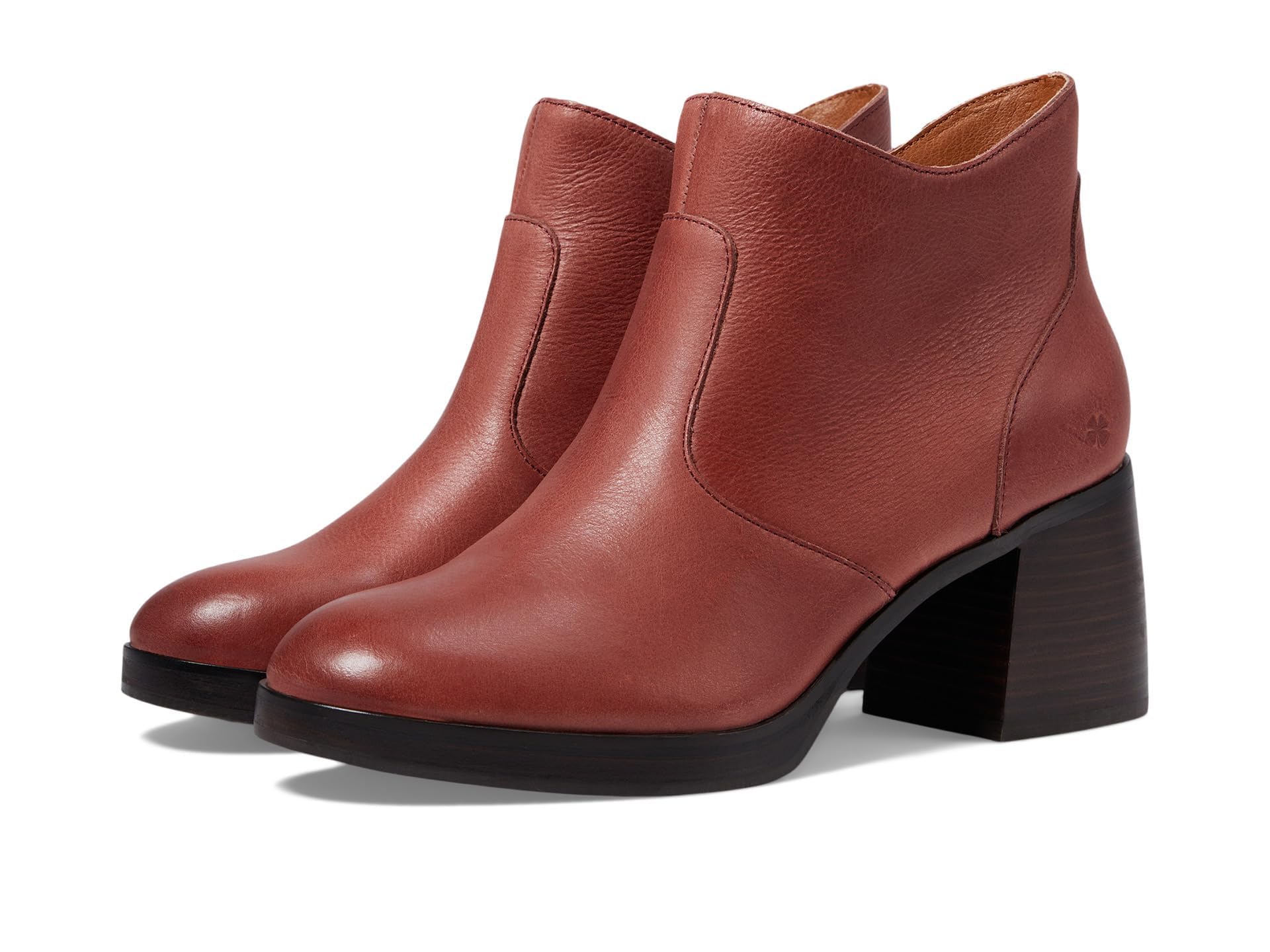 Lucky Brand Women's Quinlee Ankle Bootie