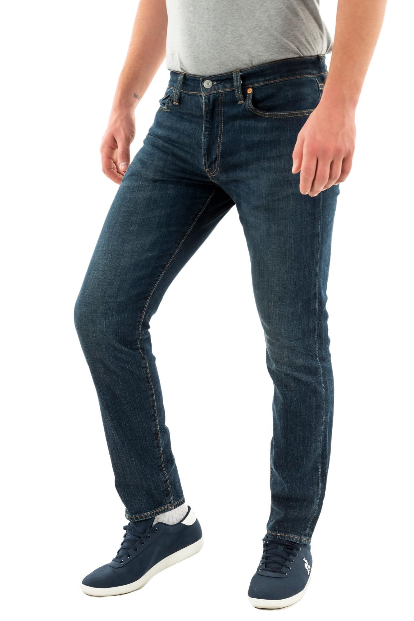 Levi's Men's 502 Taper Pant