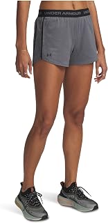Under Armour Women's Tech Play Up Shorts