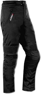 A-PRO Men's Cordura Trousers Waterproof Thermal Removable Touring Fabric 32