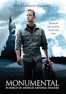 Monumental: In Search of America's National Treasure