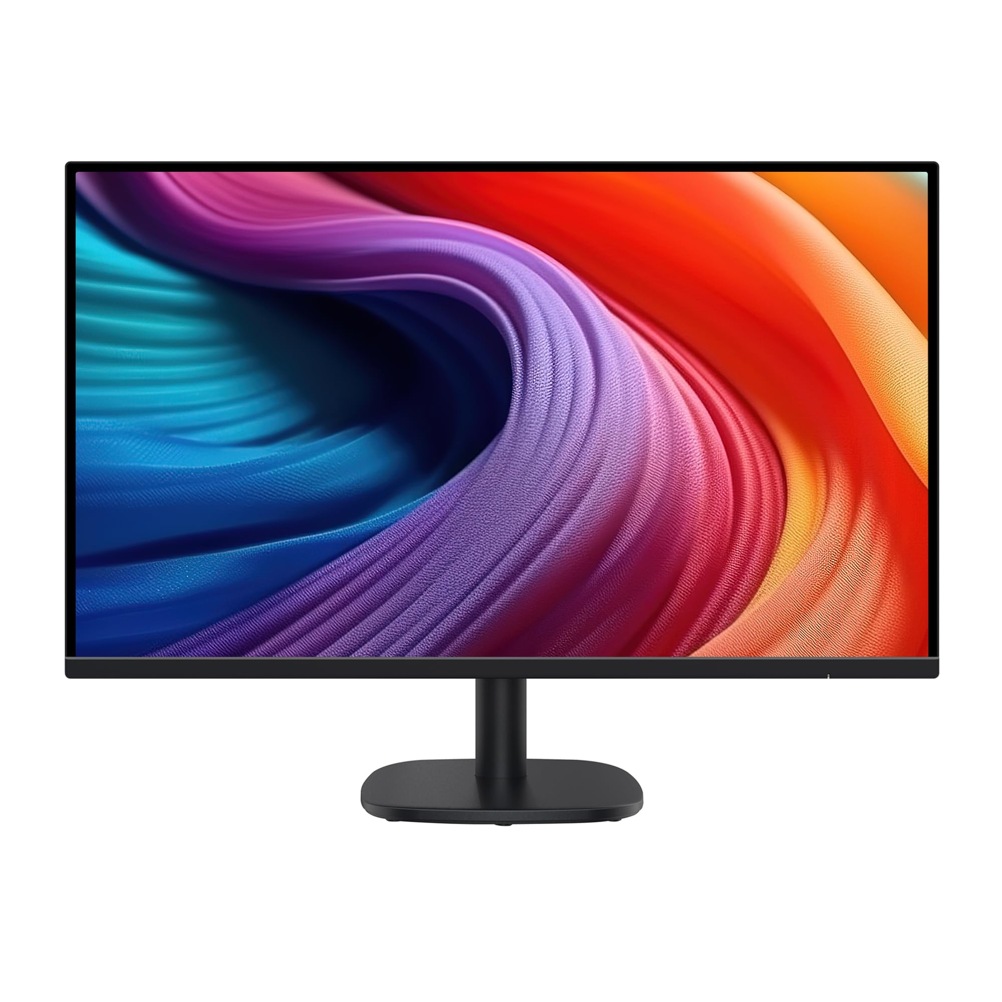 Amazon Basics 27 Inch Monitor, FHD 1080P, 100Hz, IPS, Built-in Speakers, VESA Co