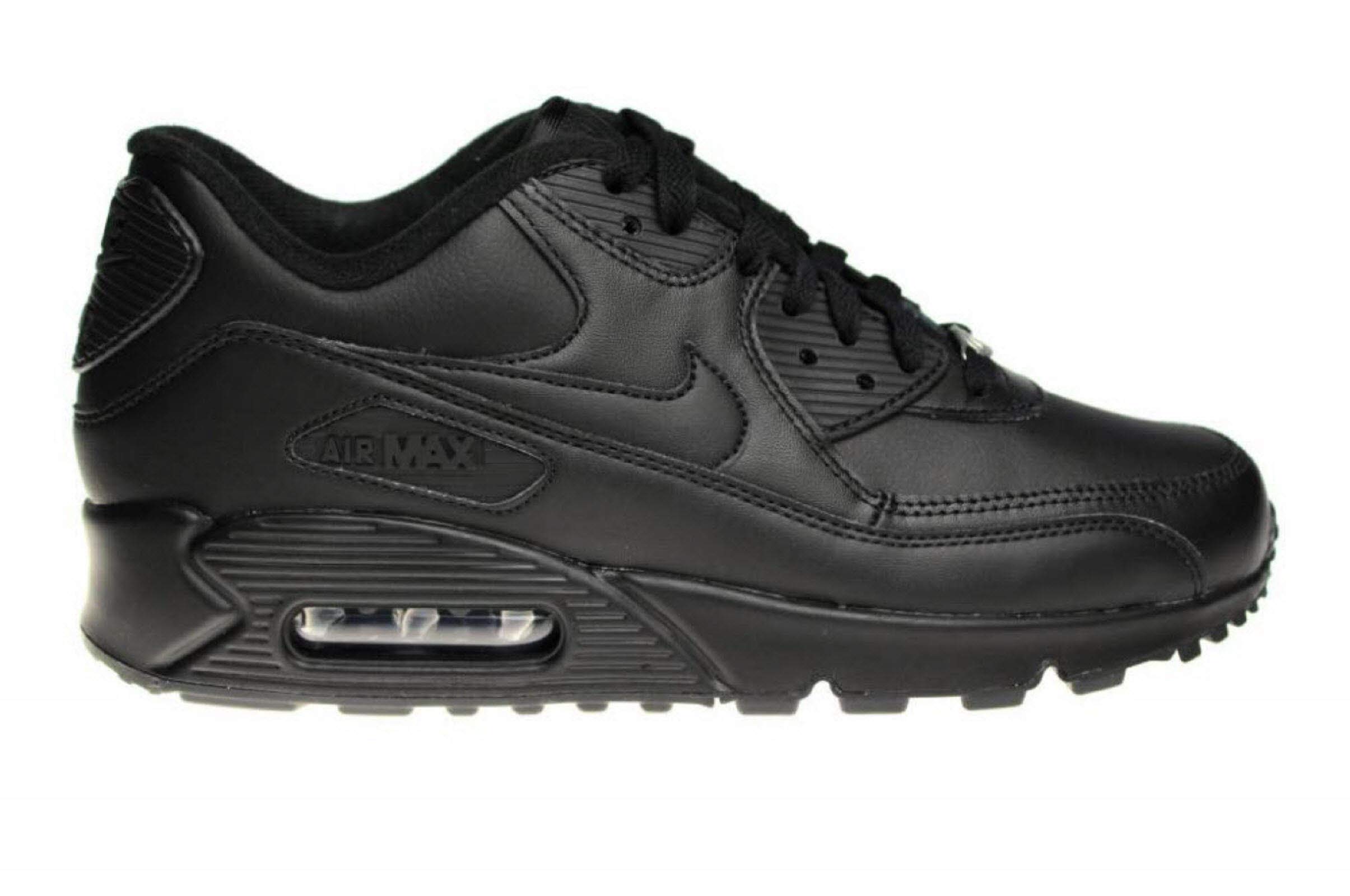 Nike Air Max 90 Leather Men's Sneakers