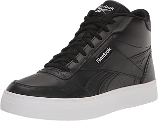 Reebok Club C Women's High Top Trainers