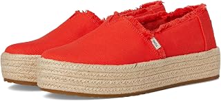 TOMS Valencia Women's Low Loafer
