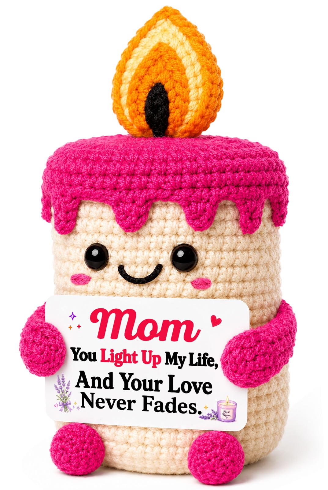MBL Mom Birthday Gifts from Daughter - Gifts for Mom Christmas Mothers Day | Fun