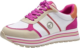 Tamaris Damen 1-23727-42, Women's Sneaker