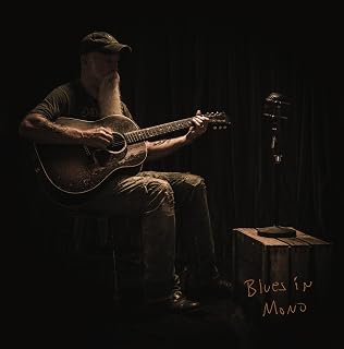 Blues In Mono