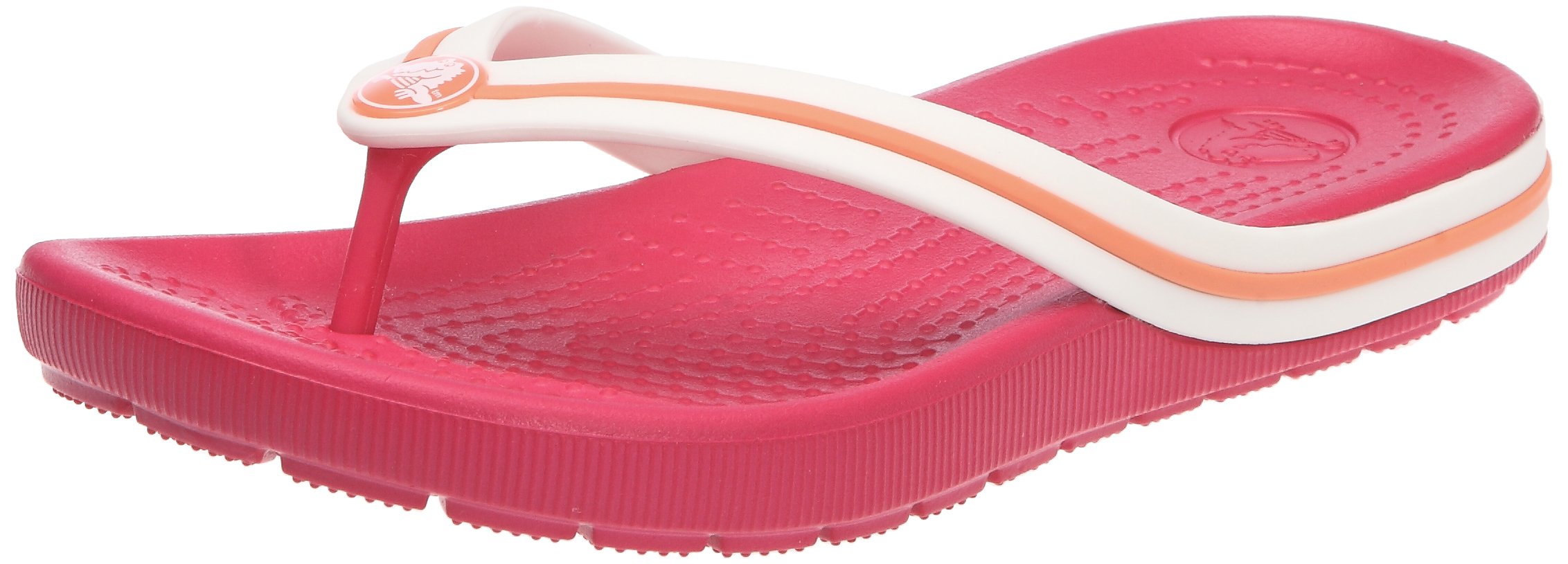 crocs Crocband Kids, Unisex Kids Flip Flops