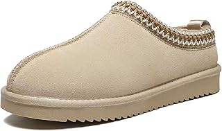 Meik Mangni House Slippers Woman Man Slippers Winter Plush 35-45EU