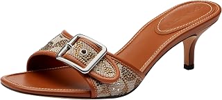 Coach Women’s Margot Sandal