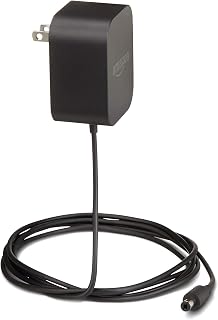 Amazon Echo Power Adapter 30W Black: Echo (3rd Gen), Echo Plus (2nd Gen), Echo Show (2nd gen), Echo Show 8