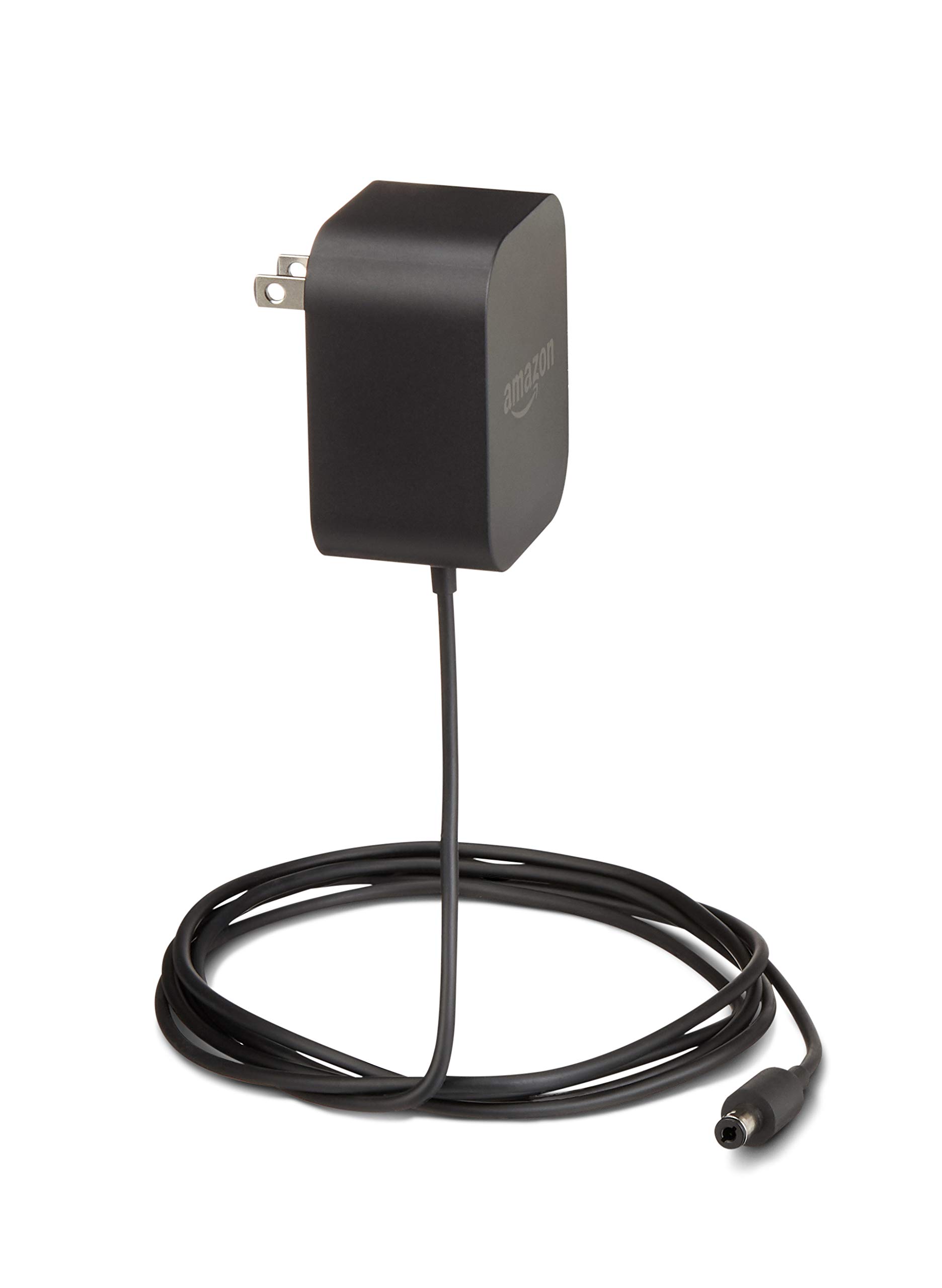Amazon Echo Power Adapter 30W Black: Echo (3rd Gen), Echo Plus (2nd Gen), Echo S