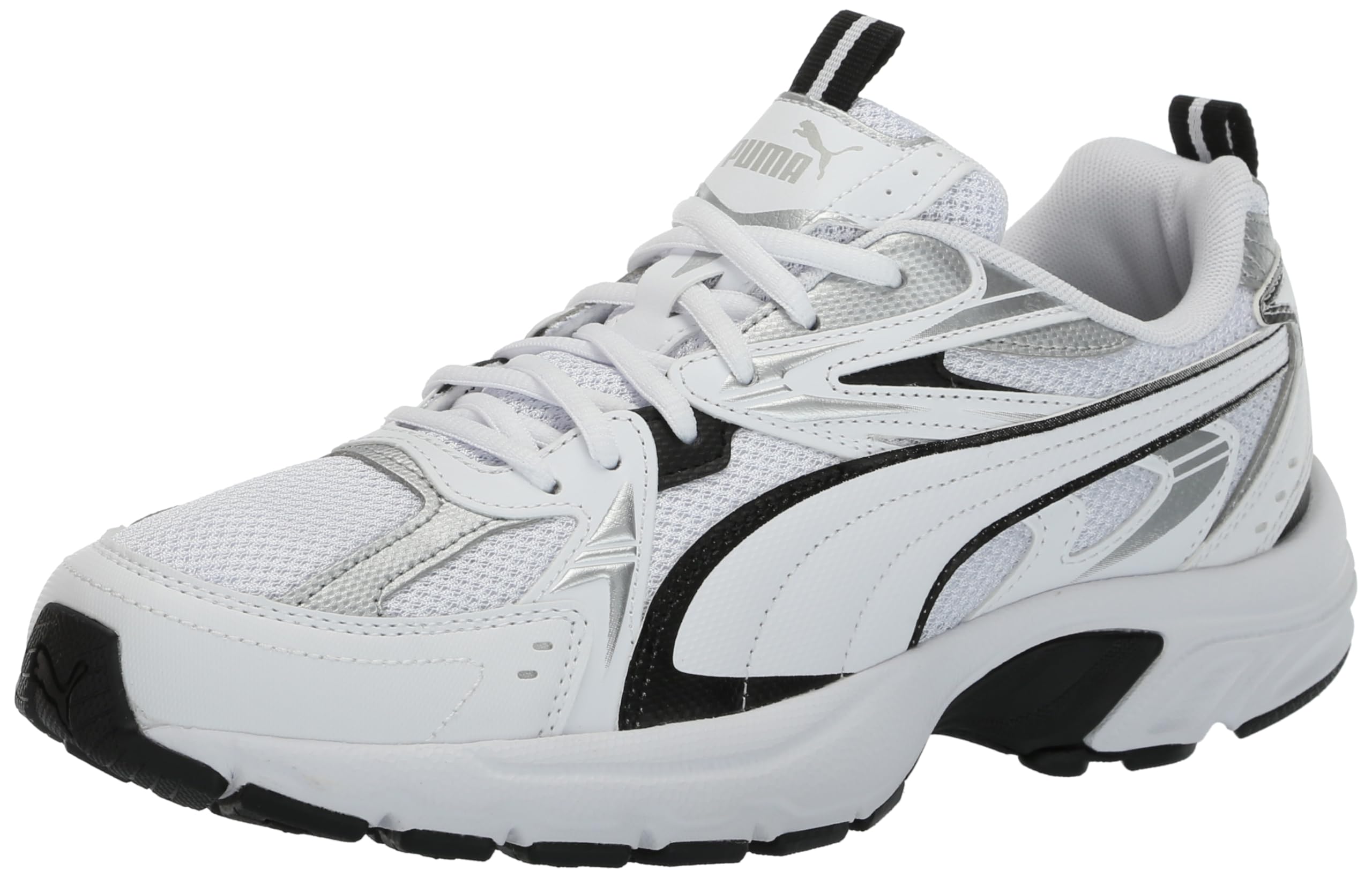 PUMA Millenio Tech Sneaker SneakersMen