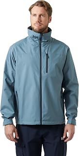 Helly Hansen mens Hp Fleece Jacket 2.0Fleece Jacket