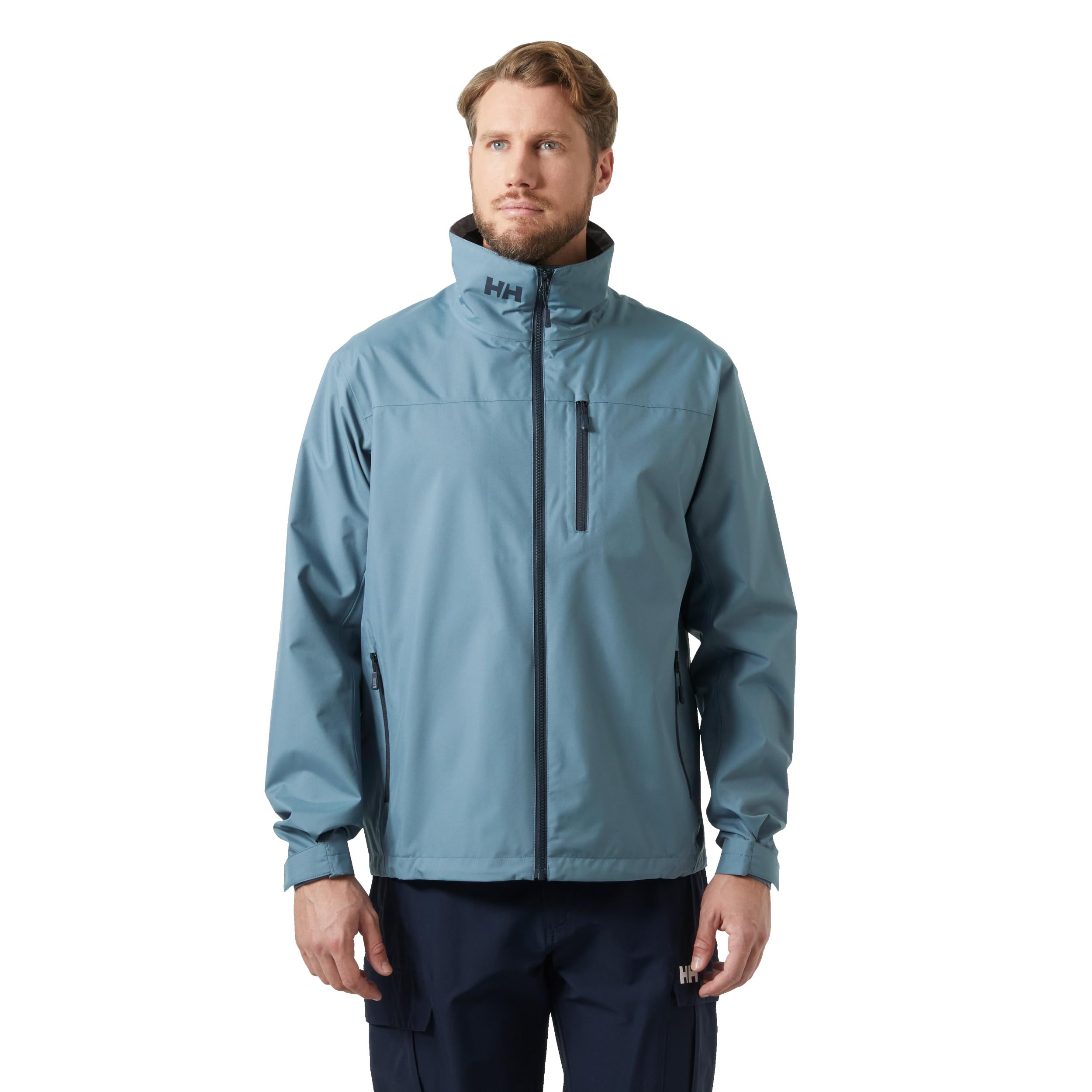 Helly Hansen mens Hp Fleece Jacket 2.0Fleece Jacket
