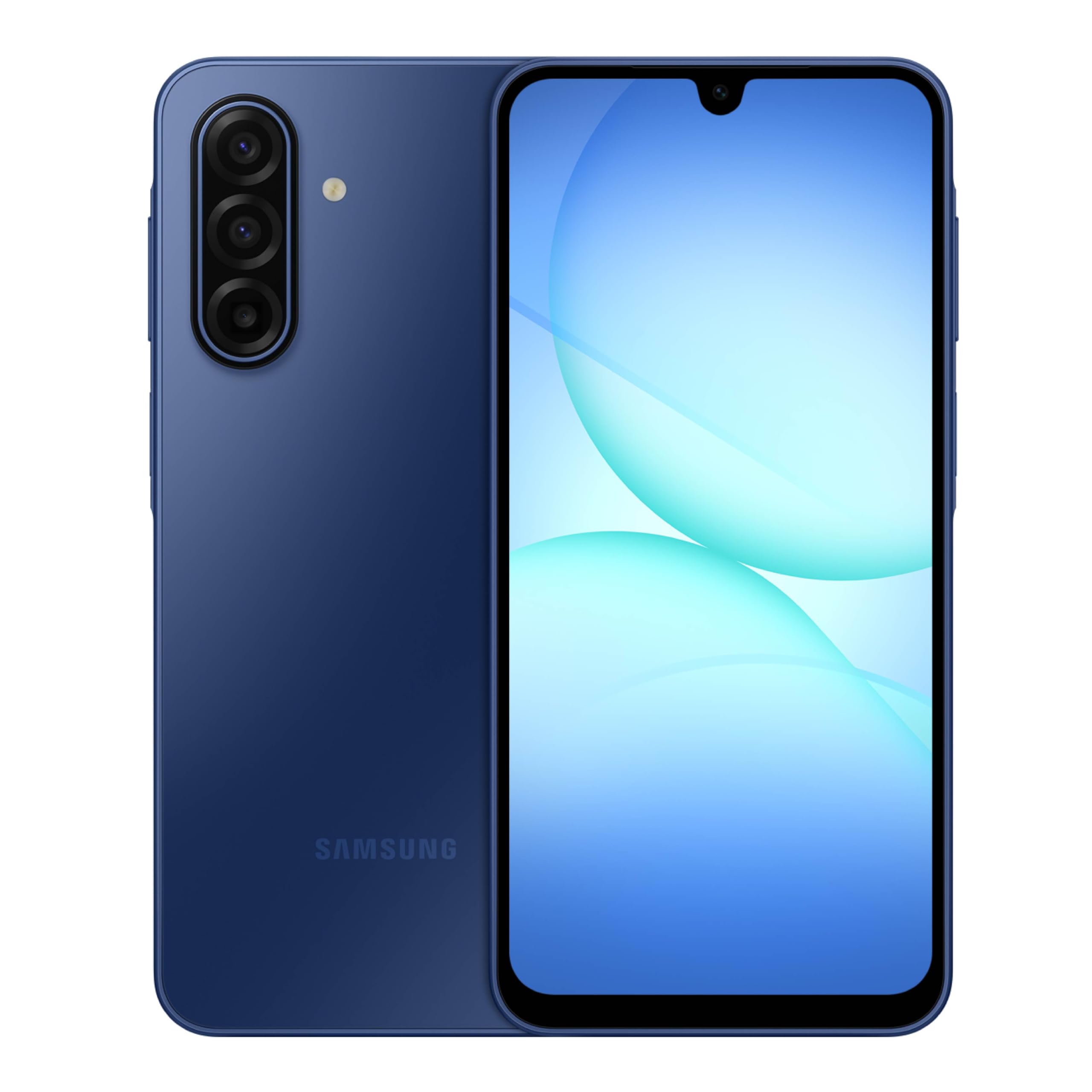 Samsung Galaxy A17 5G Smart Phone 128GB, US 1 Yr Manufacturer Warranty Blue | La