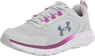Under Armour Women's UA W Charged Assert 9 Running Shoe
