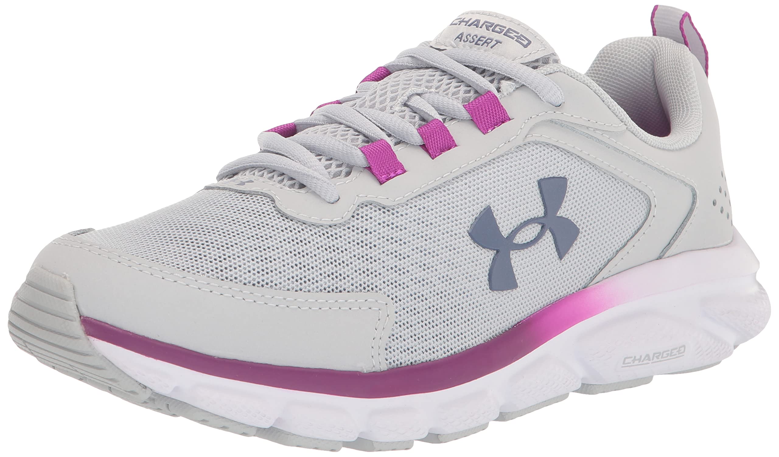 Under Armour UA W Charged Assert 9 Women's Running Shoes