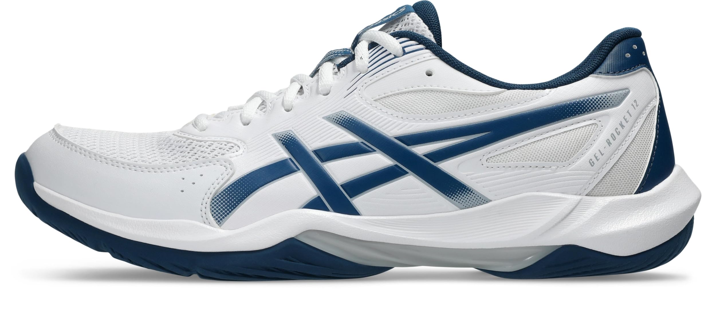 Asics Gel-Rocket 12 SneakerMen's