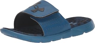 Under Armour Ignite Pro Graphic Slide Men's Sandal