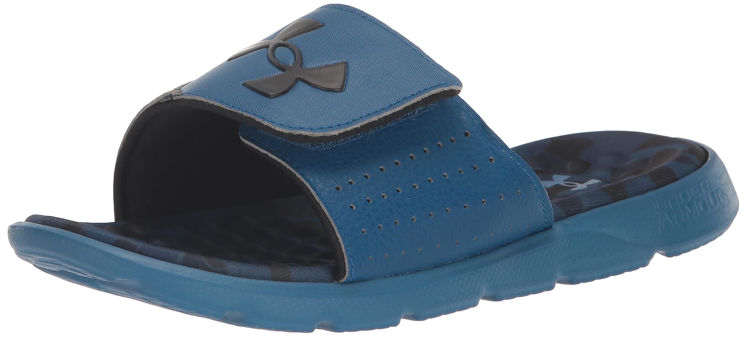 Under Armour Ignite Pro Graphic Slide Men's Sandal