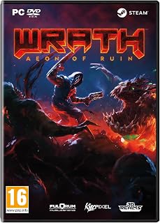 Wrath: Aeon Of Ruin - PC
