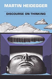 Discourse on Thinking (Torchbooks TB 1459)