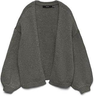 VERO MODA Knitted Cardigan VMMAYBE Knit Cardigan